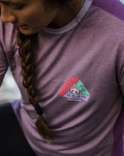 Women's Aurora Active T-Shirt
