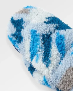 Women's Avalanche Sherpa Mittens