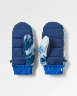 Women's Avalanche Sherpa Mittens