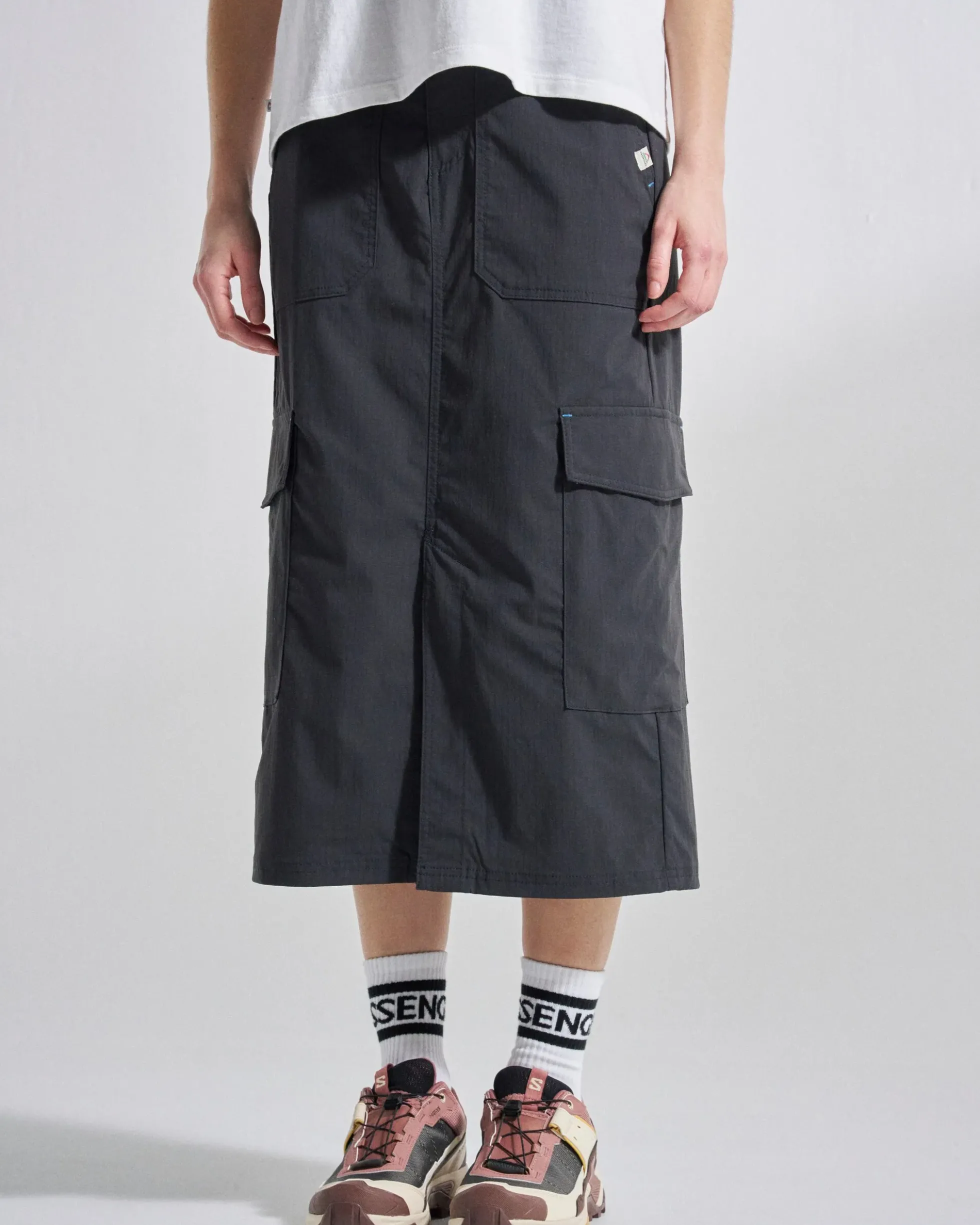Women's Avian Cargo Ripstop Skirt
