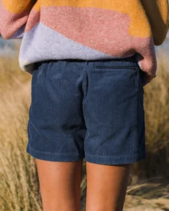 Women's Avian Cord Short