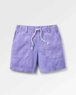 Women's Avian Cord Short