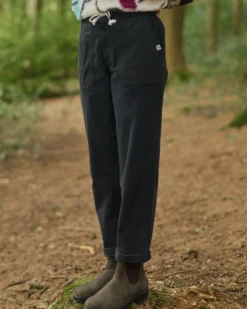 Women's Avian Cord Trouser