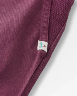 Women's Avian Cord Trouser