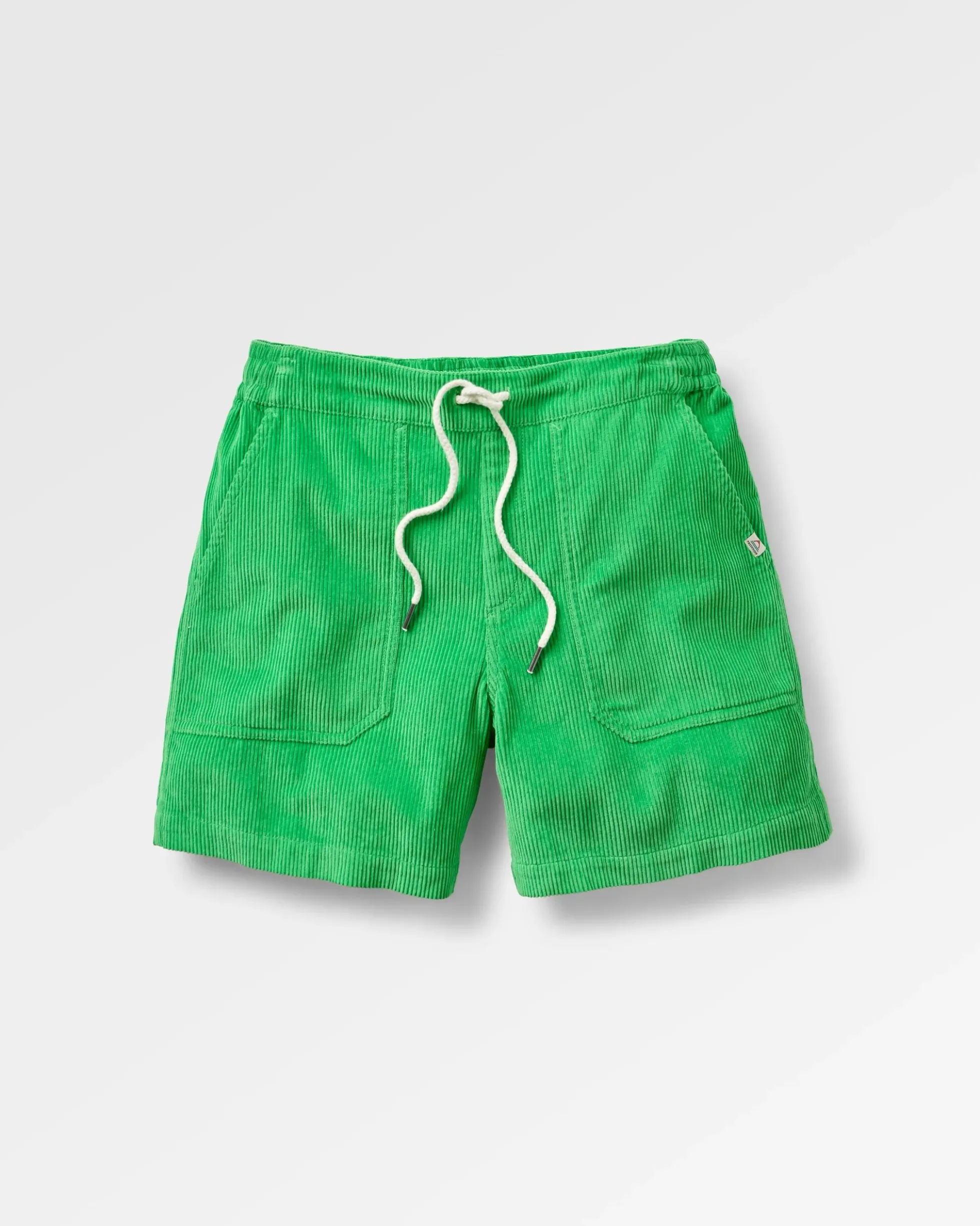 Women's Avian Organic Cord Short