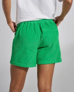 Women's Avian Organic Cord Short