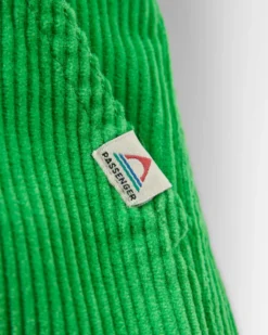 Women's Avian Organic Cord Short