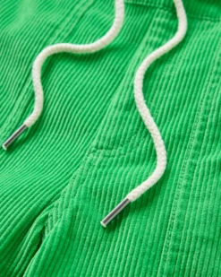 Women's Avian Organic Cord Short