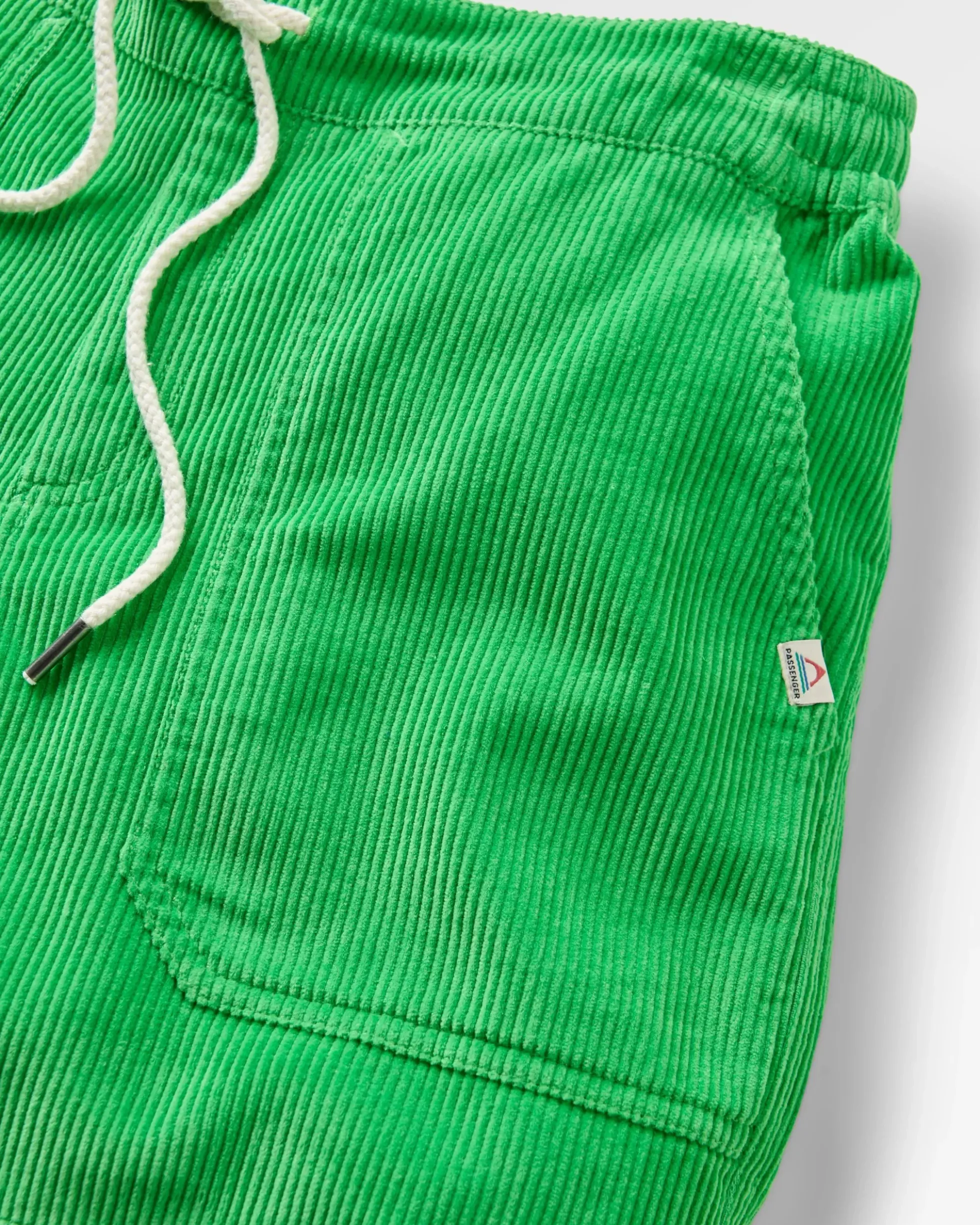 Women's Avian Organic Cord Short
