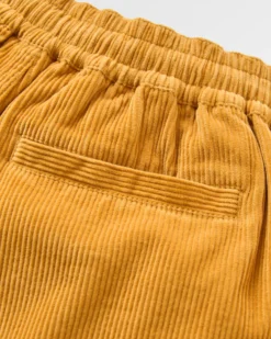 Women's Avian Organic Cord Short