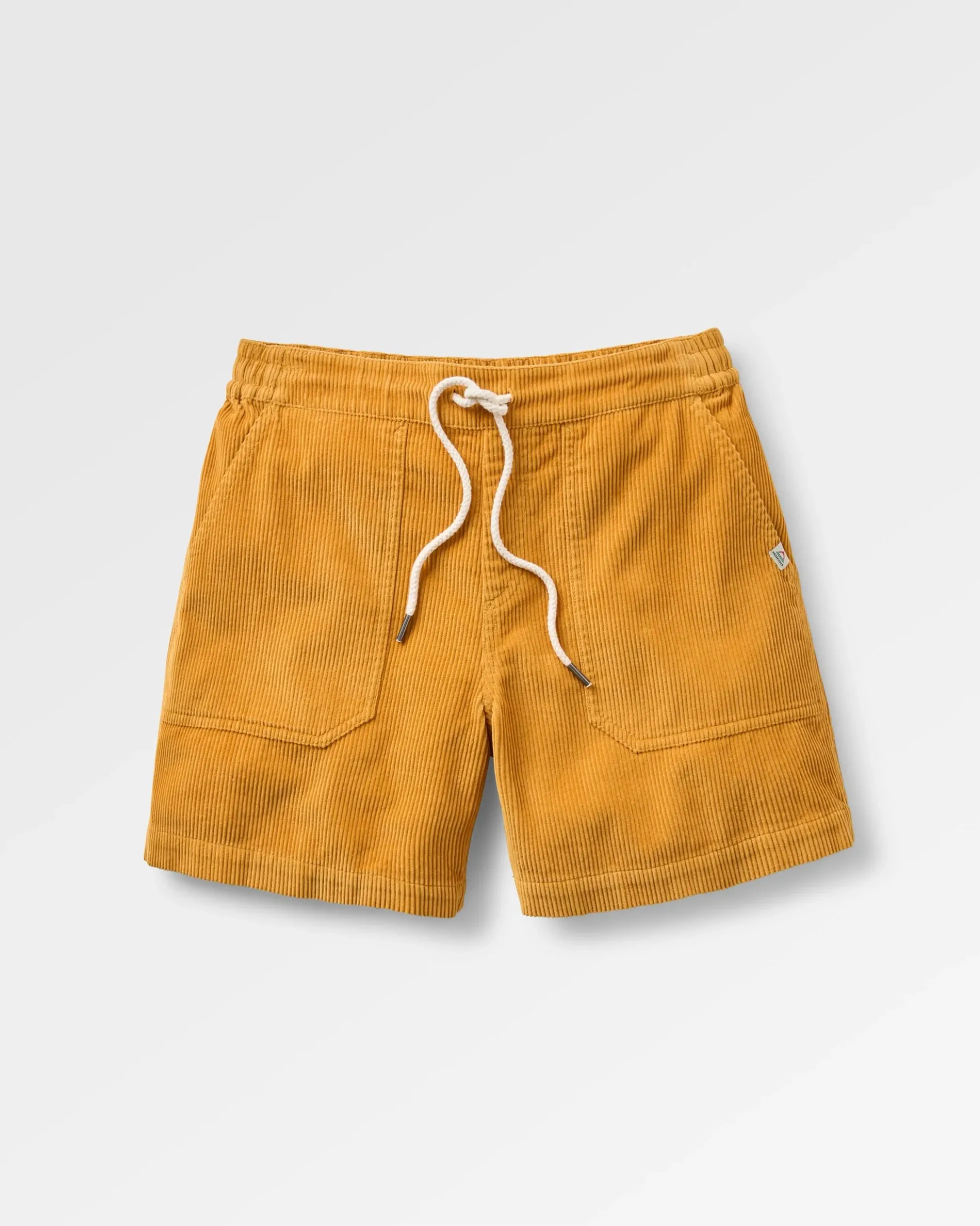 Women's Avian Organic Cord Short