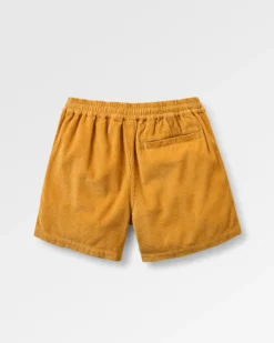 Women's Avian Organic Cord Short