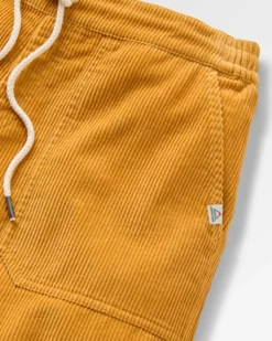 Women's Avian Organic Cord Short