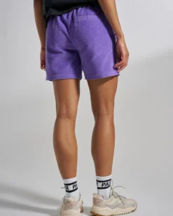 Women's Avian Organic Cord Short