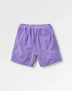 Women's Avian Organic Cord Short