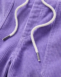 Women's Avian Organic Cord Short