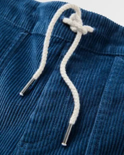 Women's Avian Organic Cord Short