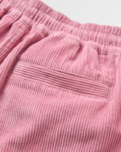 Women's Avian Organic Cord Short