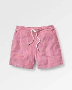 Women's Avian Organic Cord Short