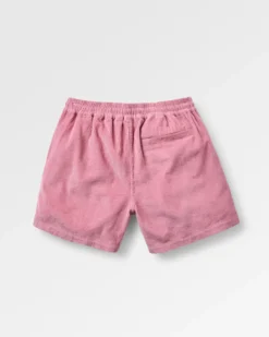 Women's Avian Organic Cord Short