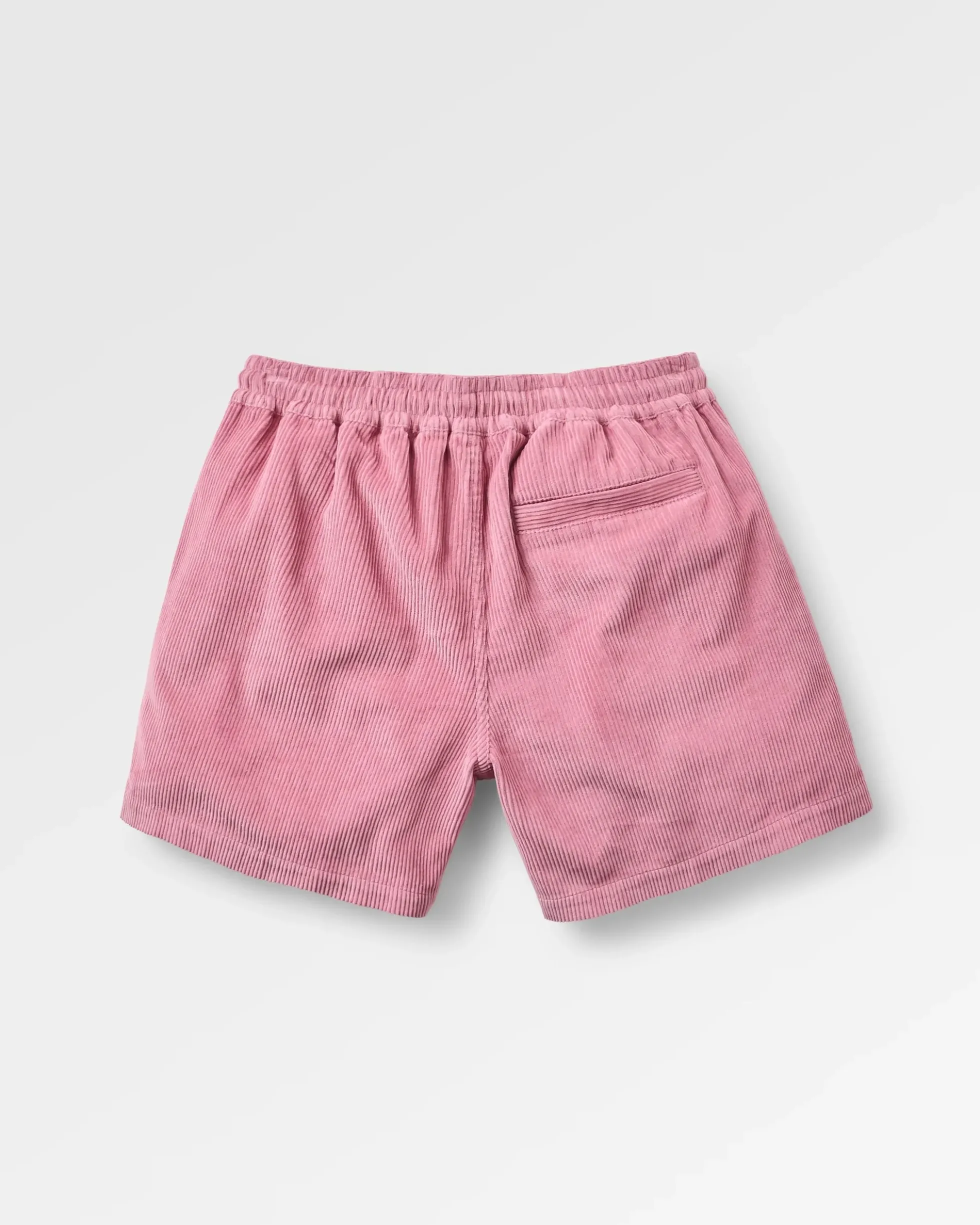 Women's Avian Organic Cord Short