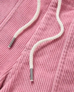Women's Avian Organic Cord Short
