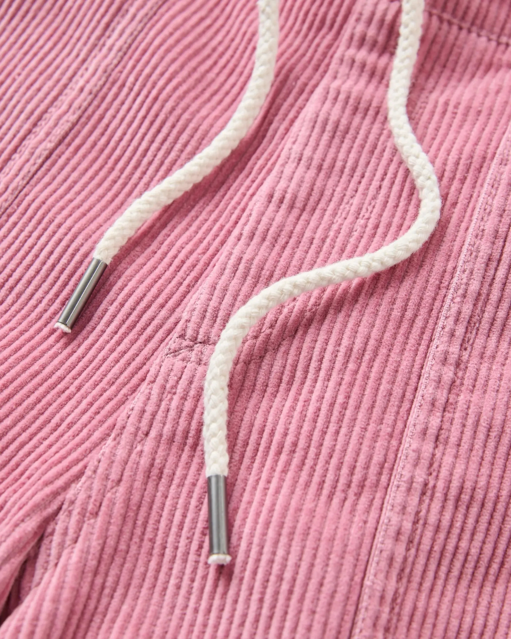 Women's Avian Organic Cord Short