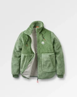 Women's Awaken Deep-Pile Sherpa Fleece
