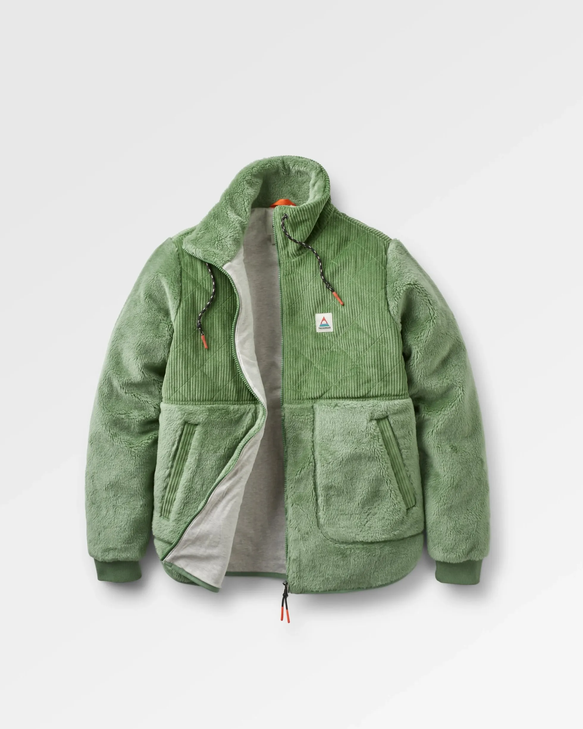 Women's Awaken Deep-Pile Sherpa Fleece