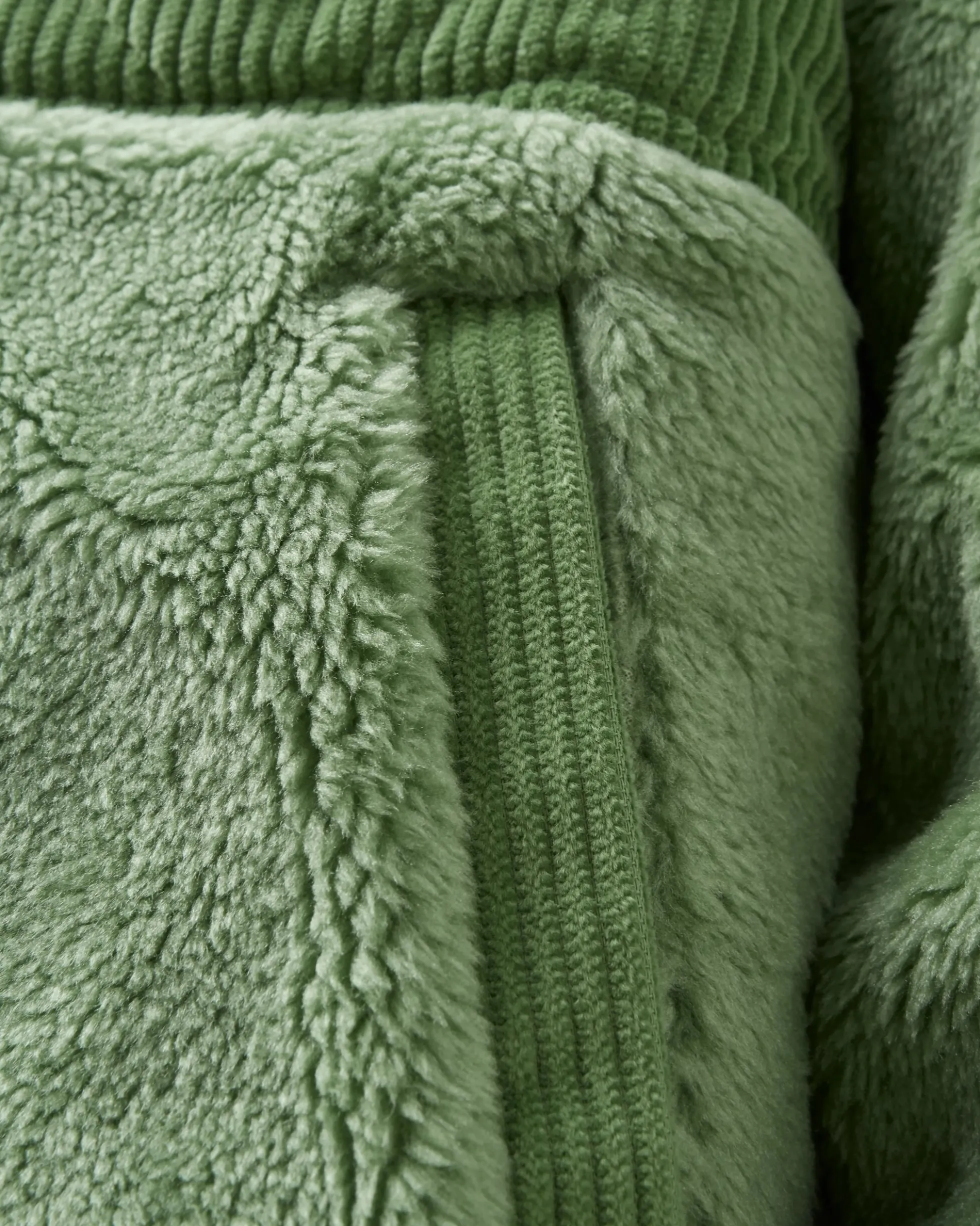 Women's Awaken Deep-Pile Sherpa Fleece