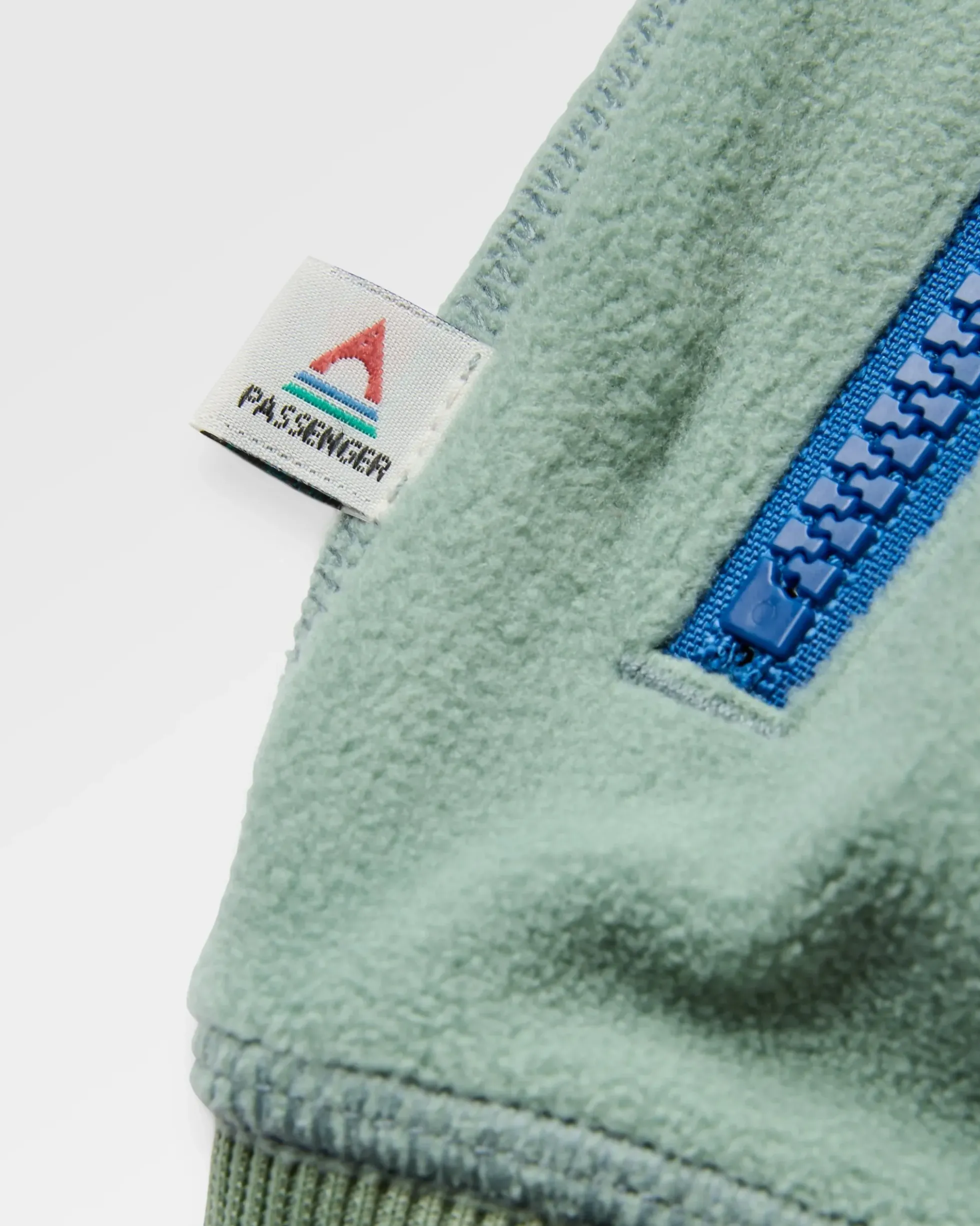 Women's Ayla Micro Polartec® Crew Fleece