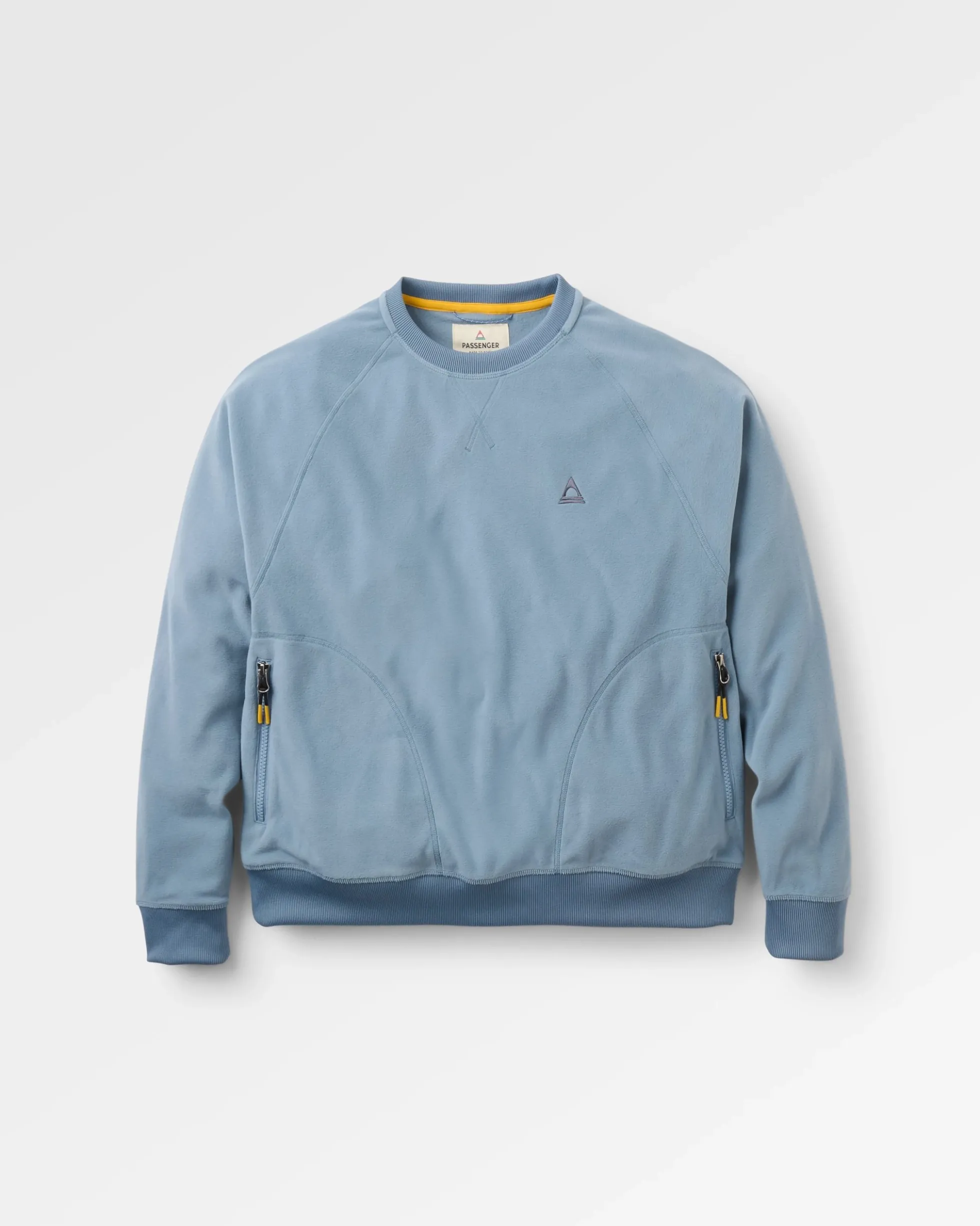 Women's Ayla Micro Polartec® Crew Fleece