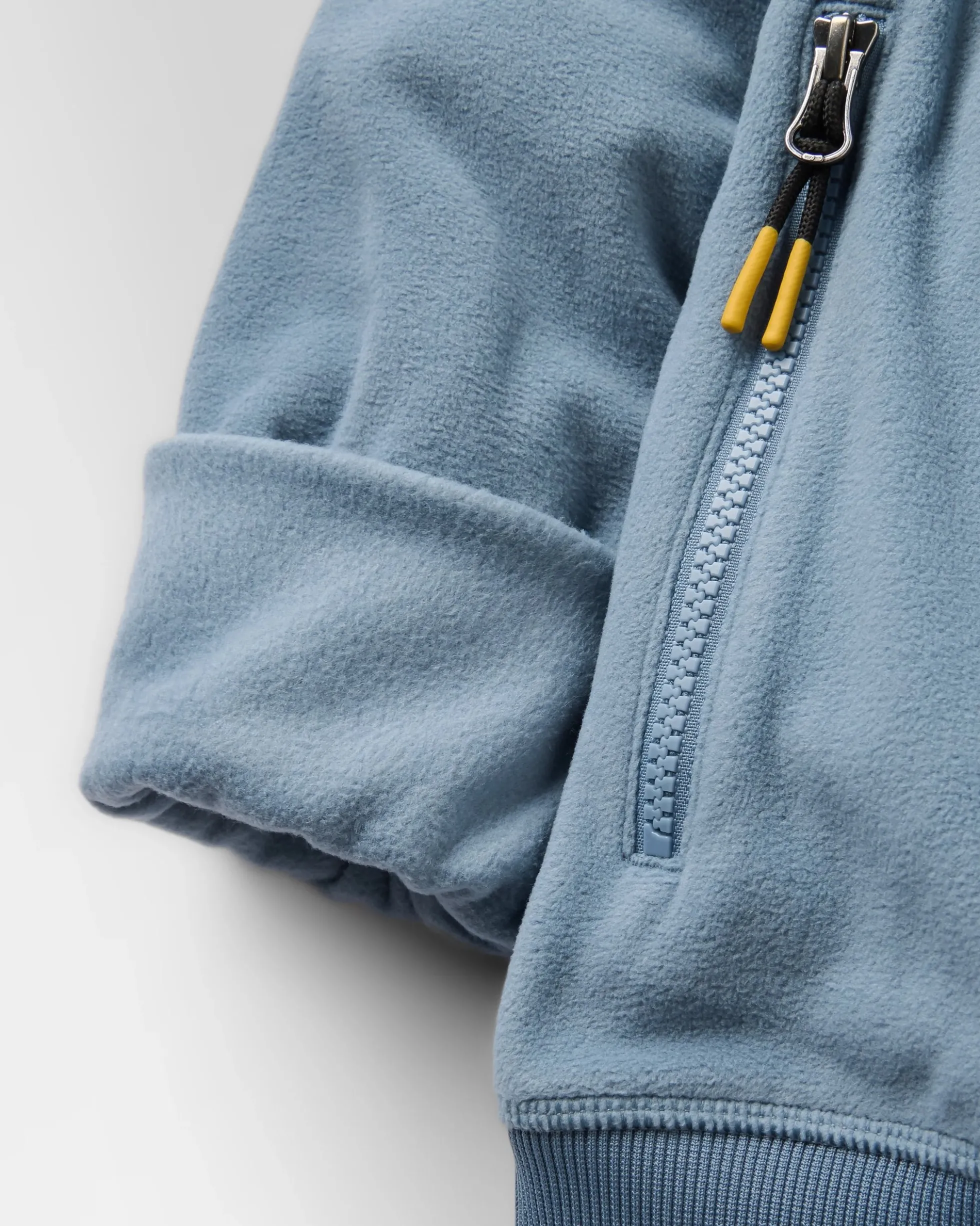 Women's Ayla Micro Polartec® Crew Fleece