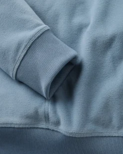 Women's Ayla Micro Polartec® Crew Fleece