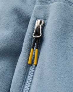 Women's Ayla Micro Polartec® Crew Fleece