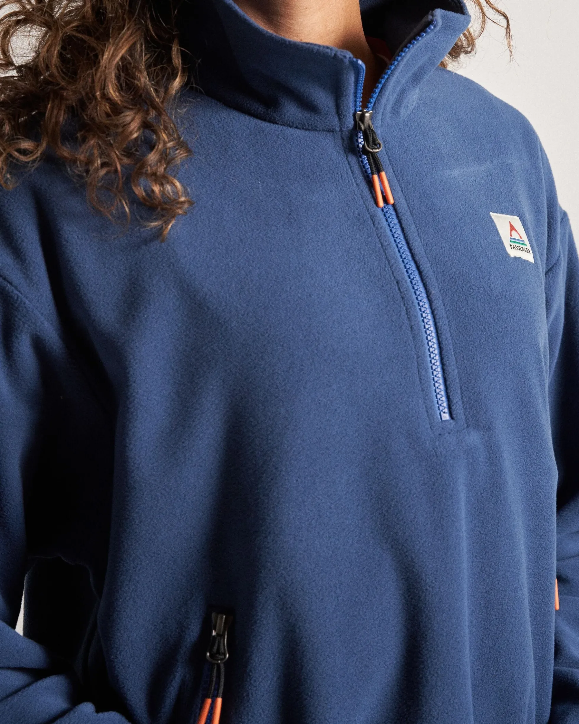 Women's Ayla Micro Polartec® Fleece