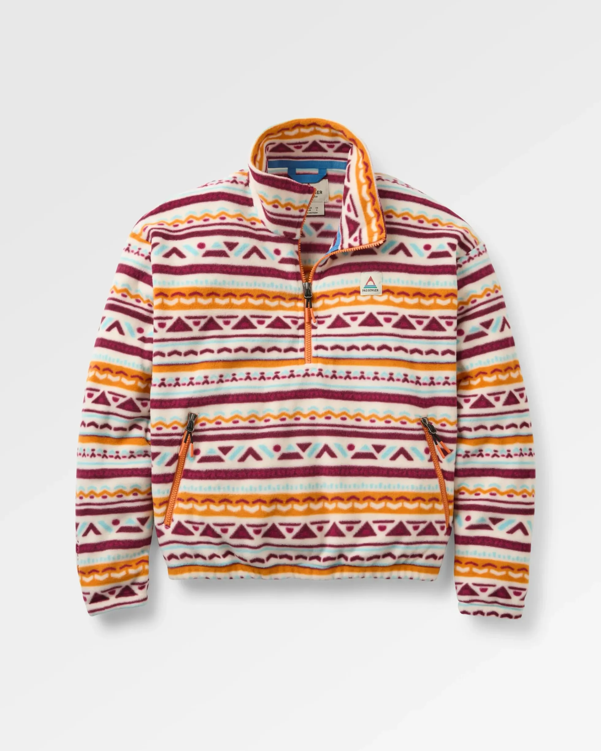 Women's Ayla Micro Polartec® Fleece