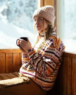Women's Ayla Micro Polartec® Fleece
