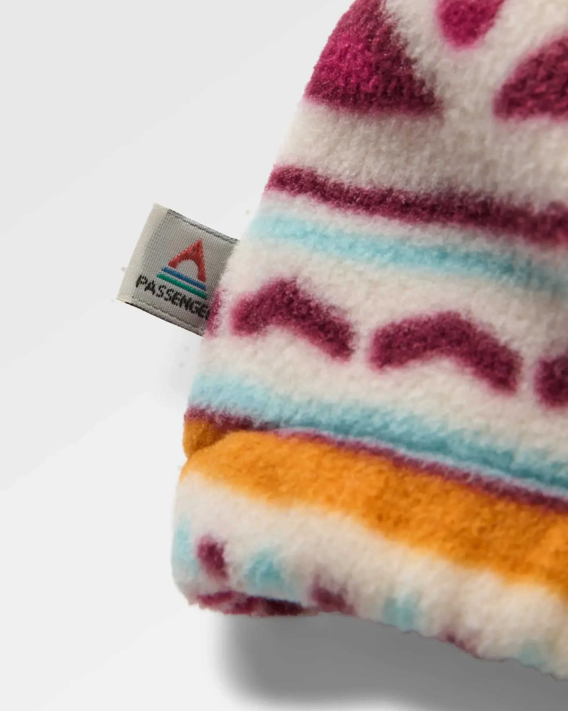 Women's Ayla Micro Polartec® Fleece