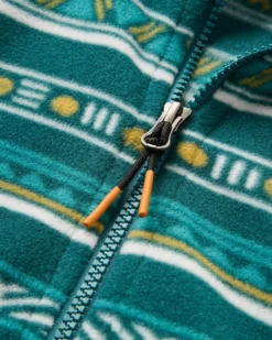 Women's Ayla Micro Polartec® Fleece