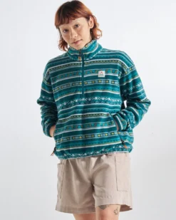 Women's Ayla Micro Polartec® Fleece