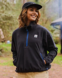 Women's Ayla Micro Polartec® Fleece