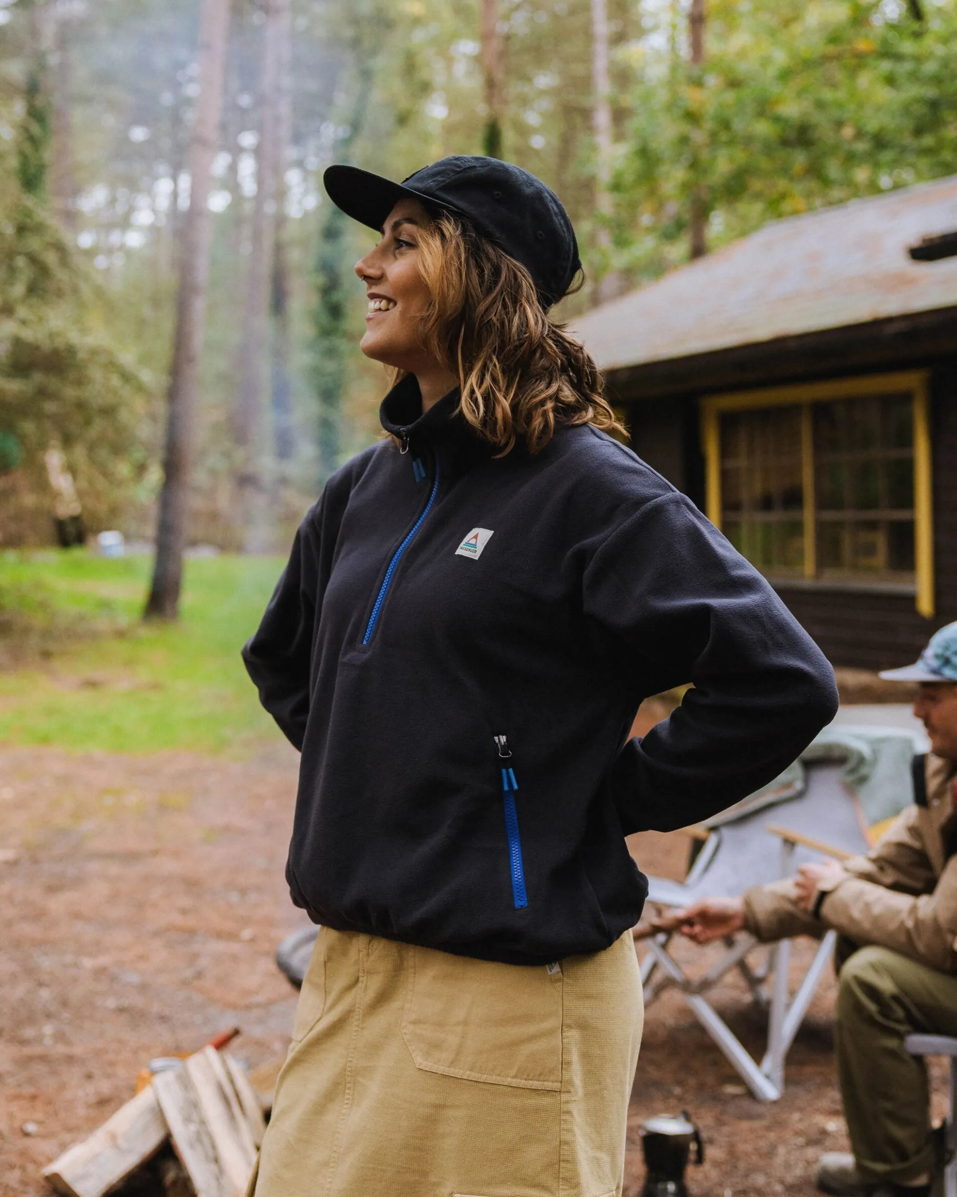 Women's Ayla Micro Polartec® Fleece