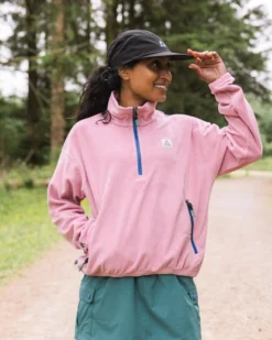 Women's Ayla Micro Polartec® Fleece