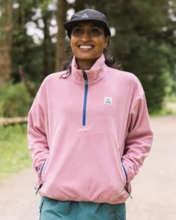 Women's Ayla Micro Polartec® Fleece
