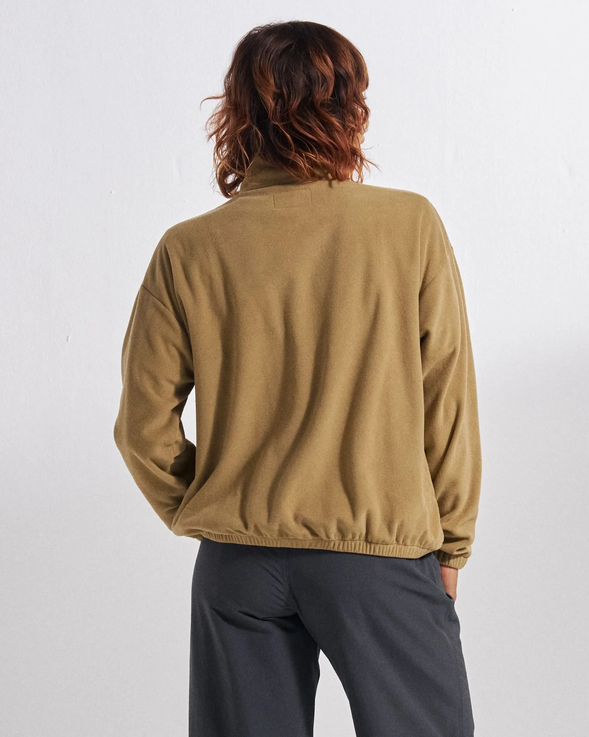 Women's Ayla Micro Polartec® Fleece