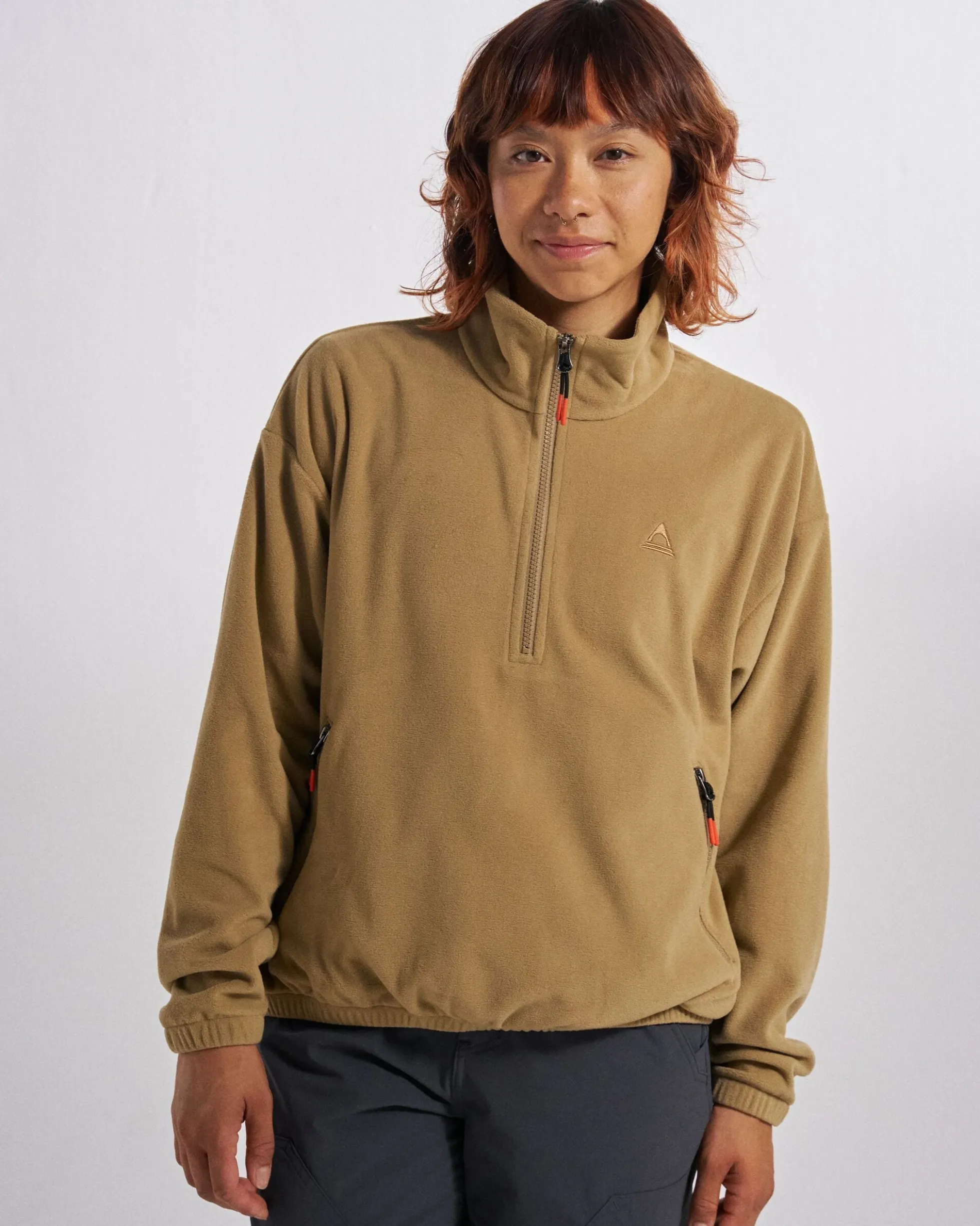 Women's Ayla Micro Polartec® Fleece