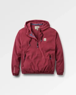 Women's Ayla Micro Polartec® Hooded Fleece
