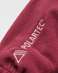 Women's Ayla Micro Polartec® Hooded Fleece