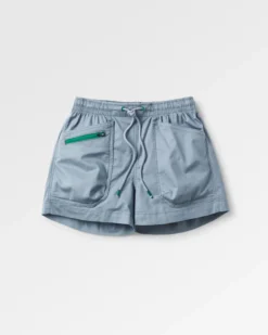 Women's Basswood Organic Cotton Short